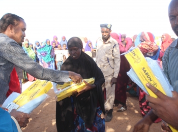 WATER TRUCKING SRO operates in a drought prone regions of Sool, Sanaag and Togdheer region WATER TRUCKING SRO operates in a drought prone regions of Sool, Sanaag and Togdheer region